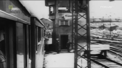 Stalowa bestia Hitlera Lektor PL FILM DOKUMENTALNY