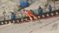Maciej Kot - 133m - Zakopane 2016 1 seria