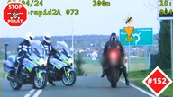 STOP PIRAT #152 - Niebezpieczne i codzienne sytuacje na drogach