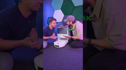 Sposób na śmierdzącego mopa 