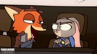 Zootopia: Extended Ending (Parody) (Dubbing PL)