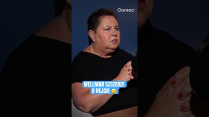 WELLMAN BEZ OWIJANIA W BAWEŁNĘ O HEJCIE: CO MI ZROBIĄ? MOGĄ MI NASKOCZYĆ