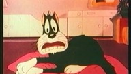 Zwariowane melodie: Natrętna pchła (1943)