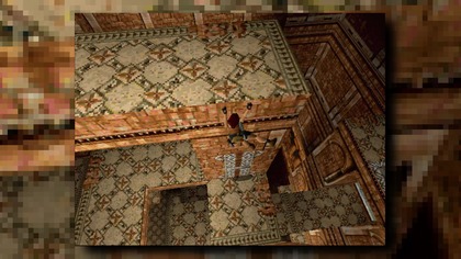 Kroniki Piwniczaka: Tomb Raider #05