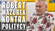 Podpis Leszka Millera wart jest 107 miliardów euro  Robert Mazurek kontra politycy.