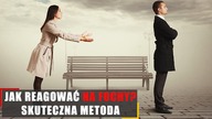 Jak reagować na fochy? Oto skuteczna metoda