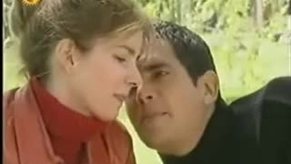 Amor Latino Odcinek 20