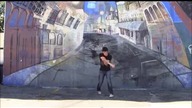 Shufflin i żonglerka