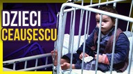 Rumuńskie sierocińce grozy