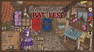 PIERWSZA GRA W NOWEJ RANDZE - Backpack Battles Gameplay PL