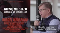 Pr&oacute;bują się wyłgać ze związk&oacute;w z Zatoką Sztuki
