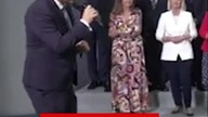 Jak prezes mówi cicho to tak ma być