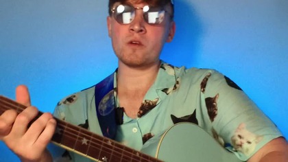 Nie każda próba jest udana, jednakże bywa tak że Vibe nagrania mi się mega podoba