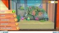 Go FIsh Go! nintendo switch
