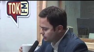 Hofman: Sikorski ma mentalność ministra PZPR