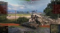 WoT - STG - 233K Kredytów - 8 Fragów - 9K Uszkodzeń - As Pancerny