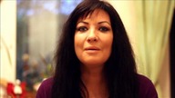Alicja Węgorzewska zaprasza na II KALISKĄ GALĘ BOKSU