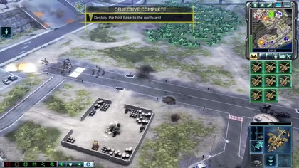 Command and Conquer 3: Tiberium Wars  Full Game Walkthrough All 3 Campaigns No Commentary