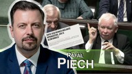 Kaczyński żąda Ministerstwa Prawdy?