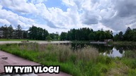 Na WEEKEND do Rybnika / Nowy Camping CAMP FISH