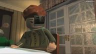 Lego: Harry Potter 3 Więzień Azkabanu [Cutscenki]