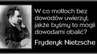Czy rzeczywiście zarzuty ateist&oacute;w względem Boga są bezpodstawne? Jakiego Boga?