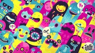 OMFG &ndash; [Hello, I Love You, Ice Cream, Yeah, Ok]