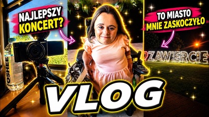  Spontaniczny wyjazd na Śląsk w upalny weekend  | Vlog | Magdalena Augustynowicz