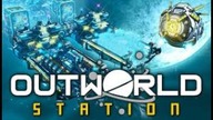 Outworld Station #6 Kooperacja z @MrVlGO Zaczynamy od nowa na krańcach kosmosu