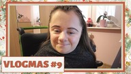 Dlaczego używam za ciemny korektor? | Powrót energii do życia | Vlogmas #9 | Magdalena Augustynowicz