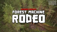 Dość nietypowe rodeo
