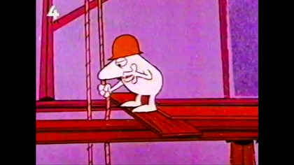 Różowa Pantera Anim. Mtv 2 pop... VID-1716785340129