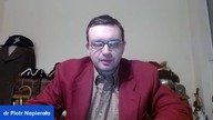 Polska MA przyszłość ale NIE JEST przyszłością - dr Piotr Napierała