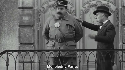 Ani widu, ani słychu 1958 720p Napisy pl
