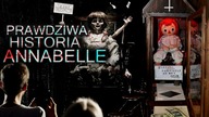 PRAWDZIWA HISTORIA ANNABELLE