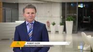 AMBRA SA, Robert Ogór - Prezes Zarządu, #163 PREZENTACJE WYNIKÓW