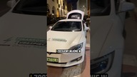 Co jemy w trakcie podróży Teslą do Afryki? #tesla #elektromobilność #danielgrzyb #motoryzacja