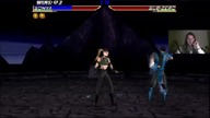 ZAZNAŁ MIŁOŚCI (Mortal Kombat 4) #shorts #shortvideo #gaming #retro #mk #letsplay #games
