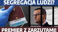 Morawiecki z zarzutami! Ten raport go pogrąża! Dojdzie do skazania? | P.  Lisicki