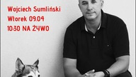 Wojciech Sumliński - Niebezpieczne Związki...