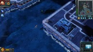 Command & Conquer: Red Alert 3 - Allied Campaign Walkthrough - Mission 5