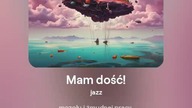2024.06.11 - 19c4a - Mam dość! - tekst Ewa Lipka, śpiew i muzyka SI/AL
