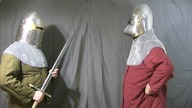1415 Agincourt pogaduszki Theatrum Illuminatum
