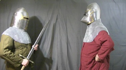 1415 Agincourt pogaduszki Theatrum Illuminatum