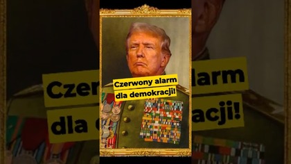 Czerwony alarm dla demokracji! #polityka #IPPTVNaŻywo #Trump #Rosja #AnneApplebaum #spisek