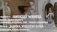 PANIENKA Z OKIENKA (1964 cz 1) - CDA