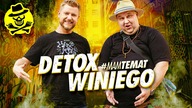 Jak Wini wyszedł z uzależnienia od zioła? Szczerze o swoich doświadczeniach | Wini #MamTemat 42