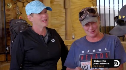 DISCOVERY - 21-09-2025 - Zapowiedzi, Reklamy, Sponsorzy