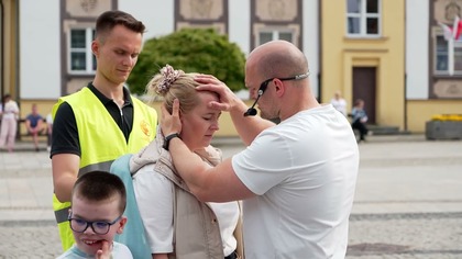 Dotyk Nieba BIAŁYSTOK - 5. 06. 2026 całość | apostoł Tomasz Dorożała