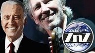 Współtwórca Pink Floyd nazwał Bidena zbrodniarzem!